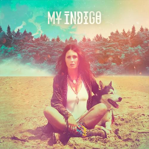 My Indigo – My Indigo(2018) (CD Audio)