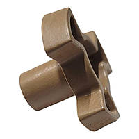 Куплер мікрохвильової печі (НВЧ) Gorenje 804981 (H=21)