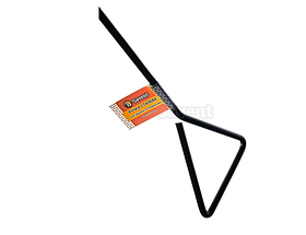 Ручка сталева для чищення теплообмінника Savant 1 м., фото 4