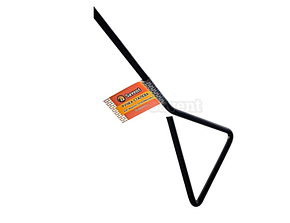 Ручка сталева для чищення теплообмінника Savant 1,5 м., фото 3