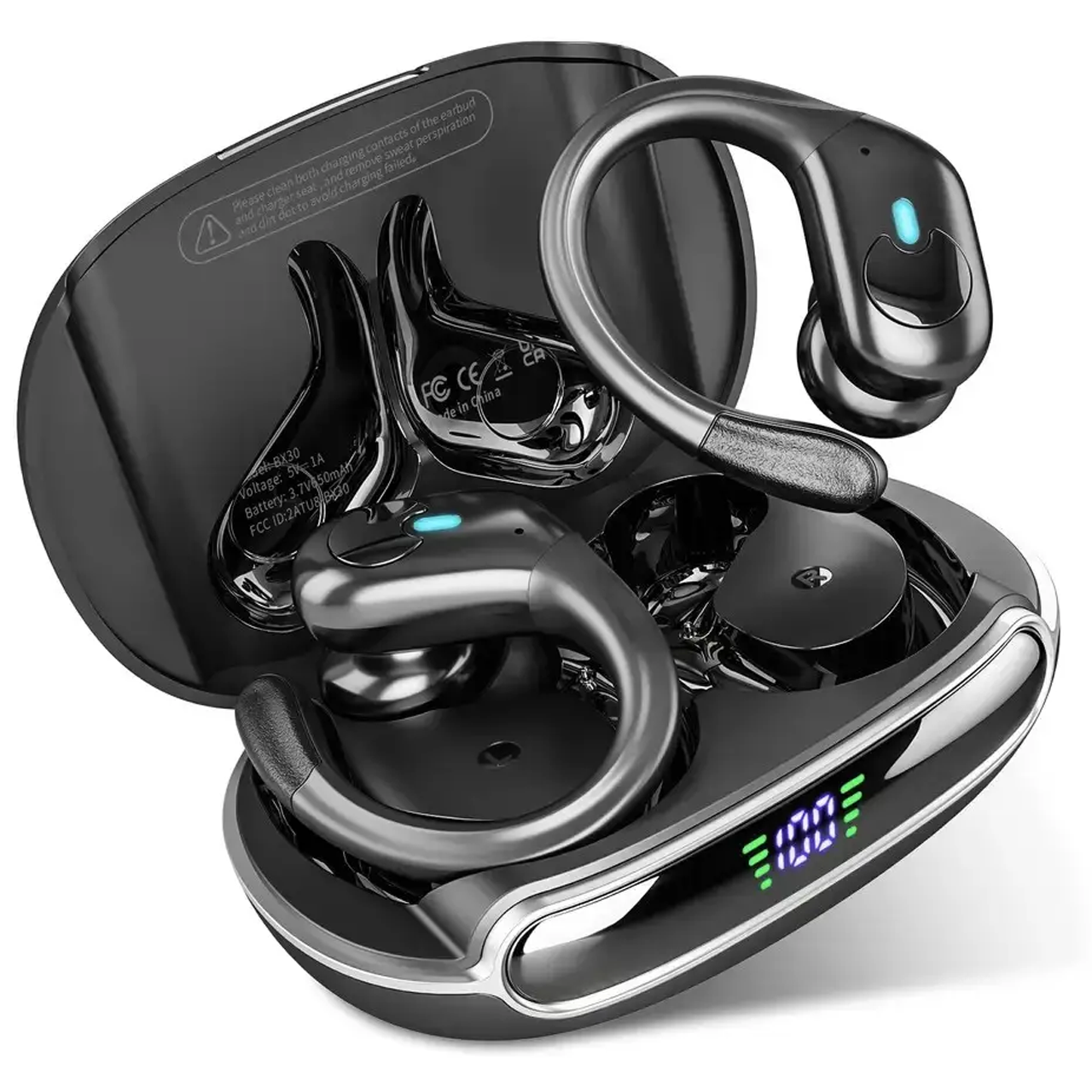 Бездротові навушники Bluetooth TWS BX30