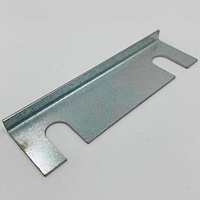 Направляюча коси жатки  Z32049.02 комбайна John Deere, L-110 мм