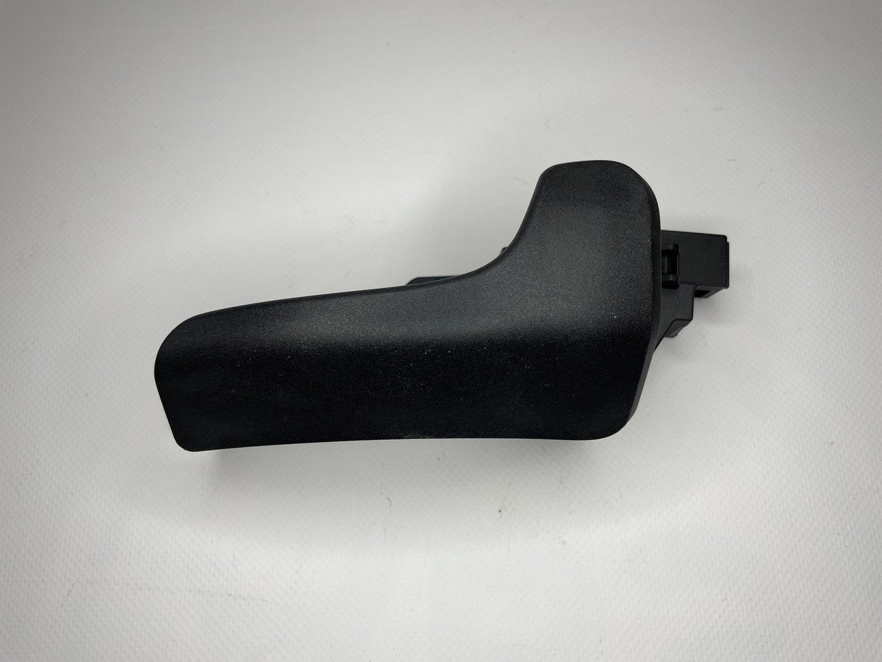 Ручка передніх правих дверей внутр Fiat Ducato 250, Peugeot Boxer, Citroen Jumper (06-14), 735532880, 911760, фото 1