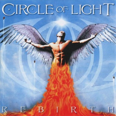 Circle Of Light – Rebirth (2012) (CD Audio)