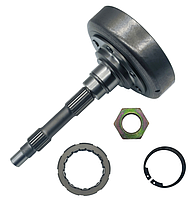 Дзвон зчеплення (корпус) у зборі СFmoto 500 0180-053000