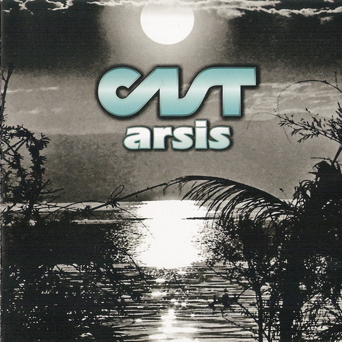 Cast – Arsis (2014) (CD Audio)