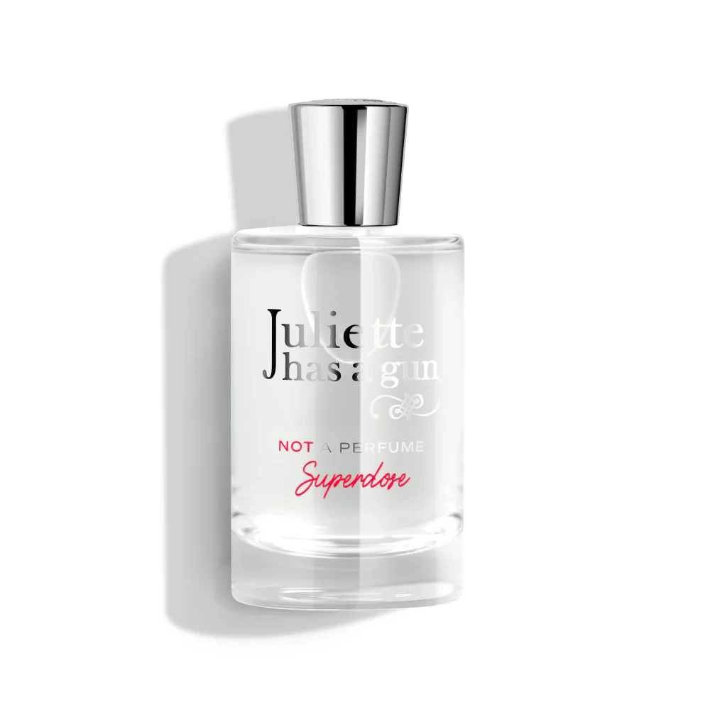 Аромат унісекс Juliette Has A Gun Not A Perfume Superdose 100 мл