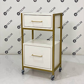 Візок косметологічний  VM939