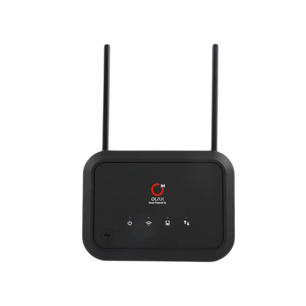 4G LTE Wi-Fi роутер Olax AX8 Pro (АКБ 5000 mAh) (Київстар, Vodafone, Lifecell)