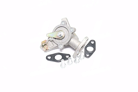 Кран опалення ВАЗ 2101 керамічний (RIDER) 2101-8101150