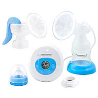 Молоковідсмоктувачі та аксесуари