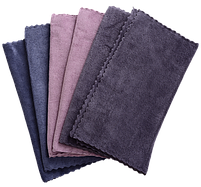 Блюдо LED FISH SHAPE овальне 30х14 см B010091, фото 6