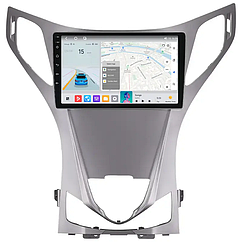 Штатна магнітола Mekede MN Hyundai Azera 2 II (2011 - 2014) IPS