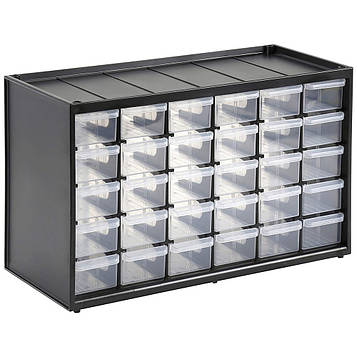 Органайзер вертикальний 30 секцій STANLEY 1-93-980