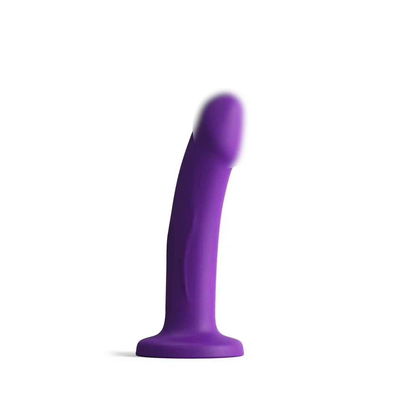 Фалоїмітатор Dorcel Real Pleasure S Purple
