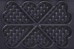 Насадка для електрогриля Tefal XA800612, фото 3