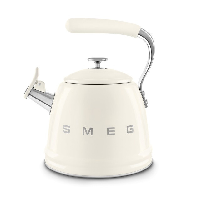 Чайник SMEG WKF01CR