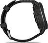 Смарт-годинник Garmin Instinct Crossover - Standard Edition Black (010-02730-13/03), фото 6