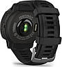 Смарт-годинник Garmin Instinct Crossover - Standard Edition Black (010-02730-13/03), фото 7