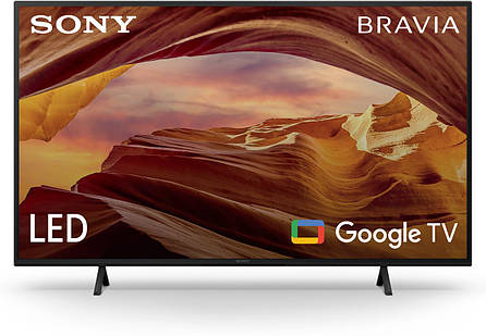 Телевізор Sony Bravia 50X75WL, фото 1