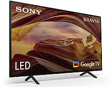 Телевізор Sony Bravia 50X75WL, фото 2