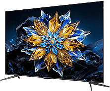 Телевізор TCL 65C655 Pro Qled, фото 3