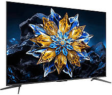Телевізор TCL 65C655 Pro Qled, фото 4