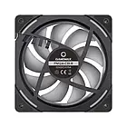 Вентилятор для ПК GAMEMAX KF300R BK, фото 7