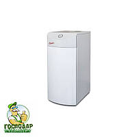 Котел Данко 10 В двоконтурний димохідний з автоматикою Евросит 630