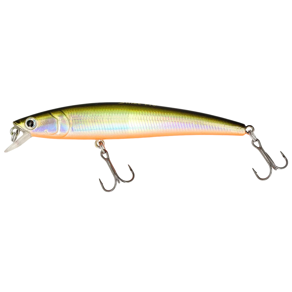 Воблер Strike Pro Arc Minnow 105SP 11.6г 612T, фото 1