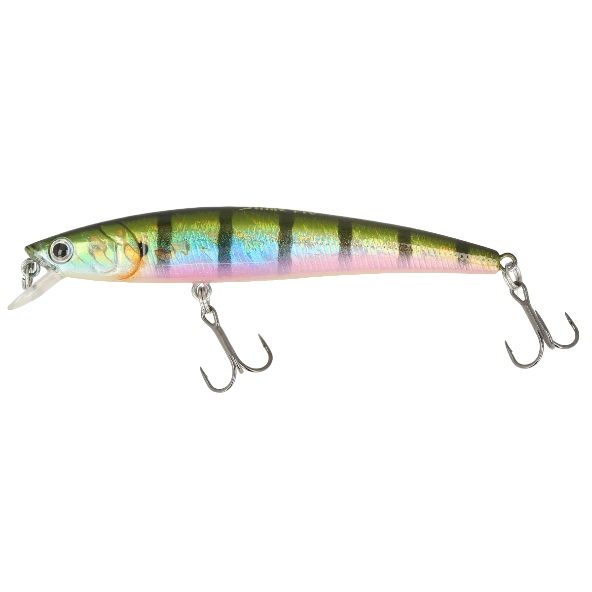 Воблер Strike Pro Arc Minnow 105SP 11.6г 630V, фото 1