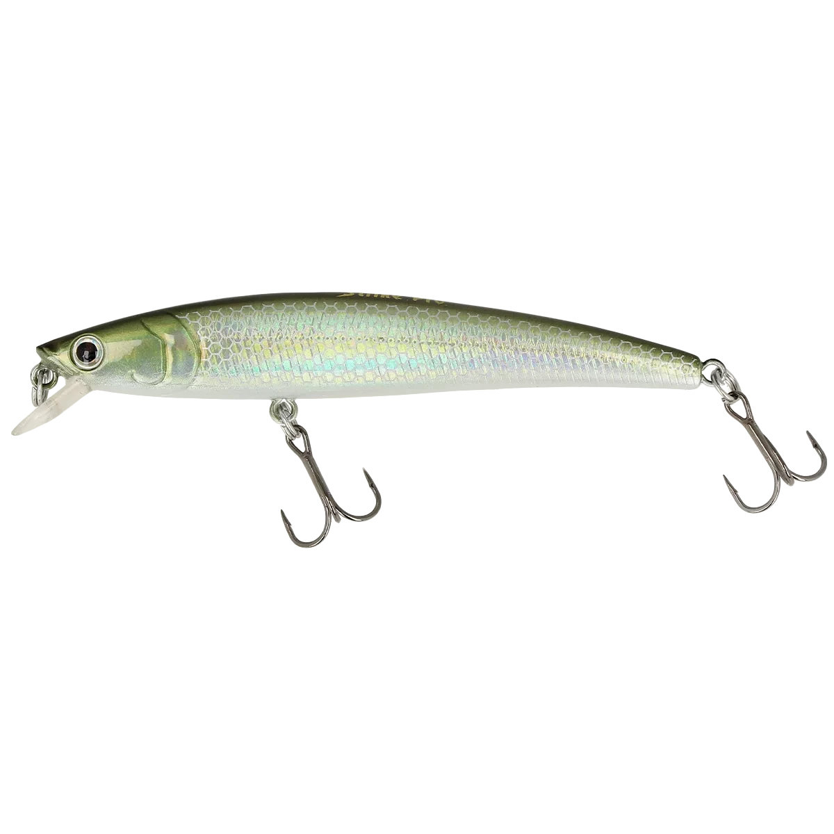 Воблер Strike Pro Arc Minnow 105SP 11.6г GCA01, фото 1