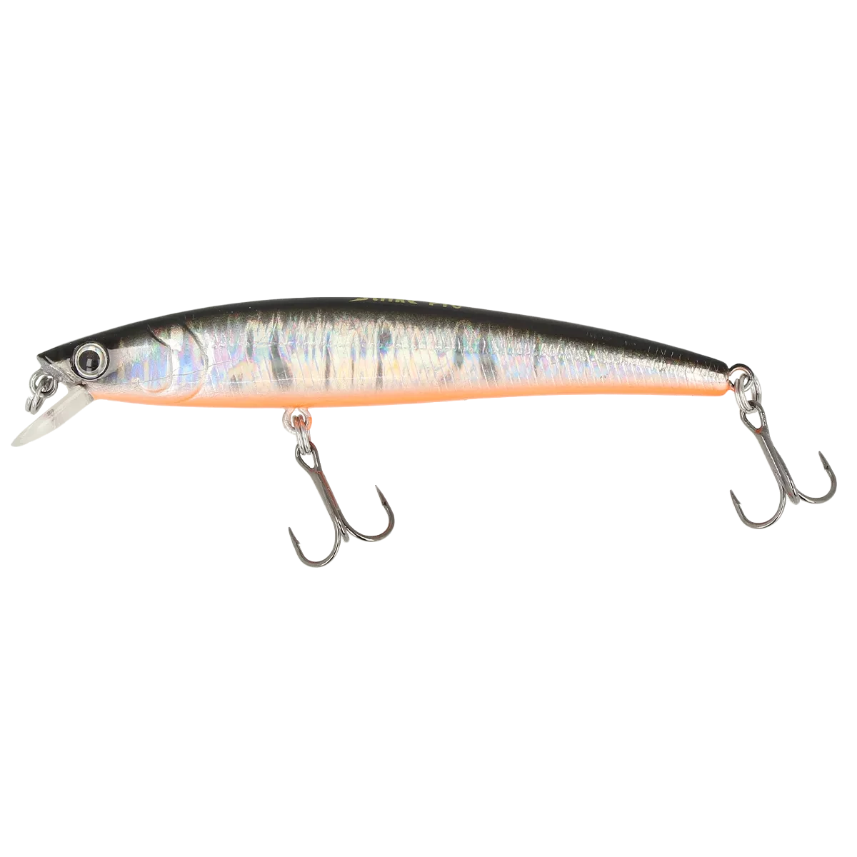 Воблер Strike Pro Arc Minnow 105SP 11.6г GCA05, фото 1