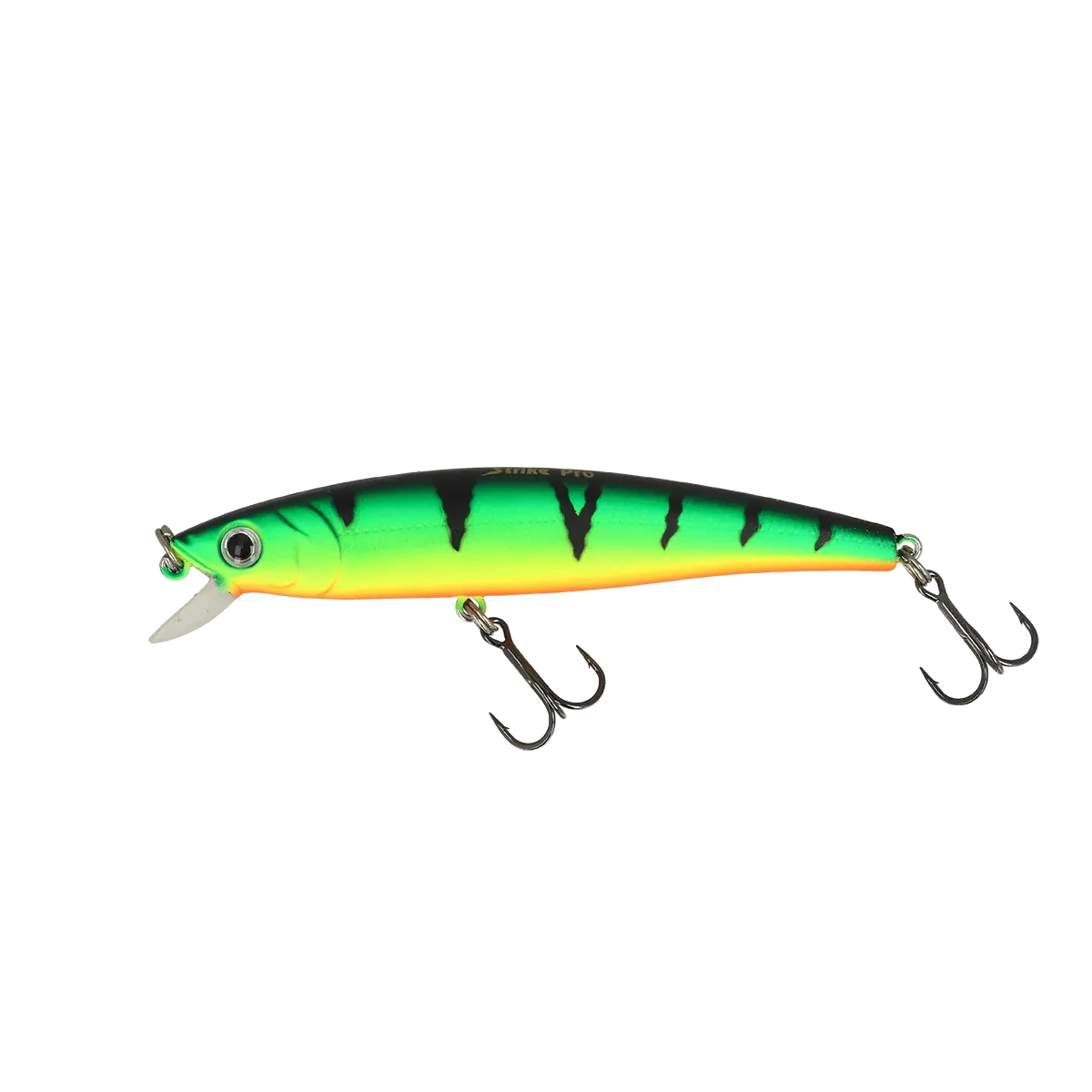 Воблер Strike Pro Arc Minnow 90SP 9г A103S, фото 1