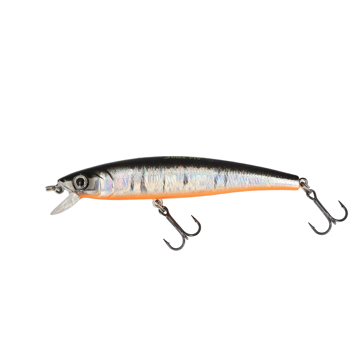 Воблер Strike Pro Arc Minnow 90SP 9г GCA05, фото 1