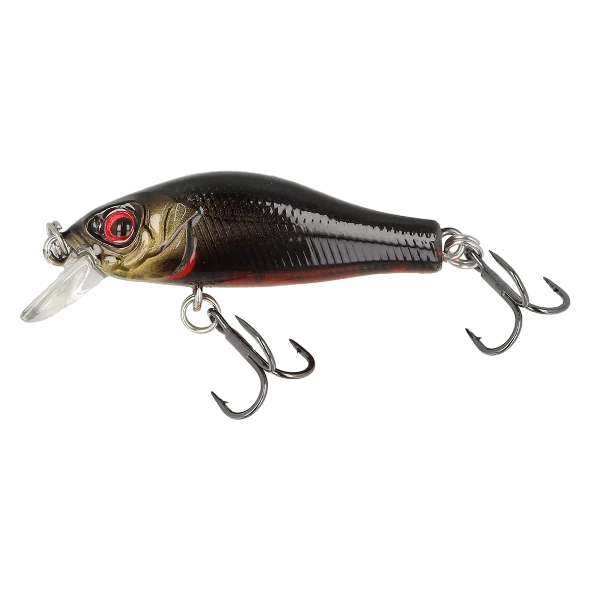 Воблер Strike Pro Archback 35SP 2.2г GC11G, фото 1