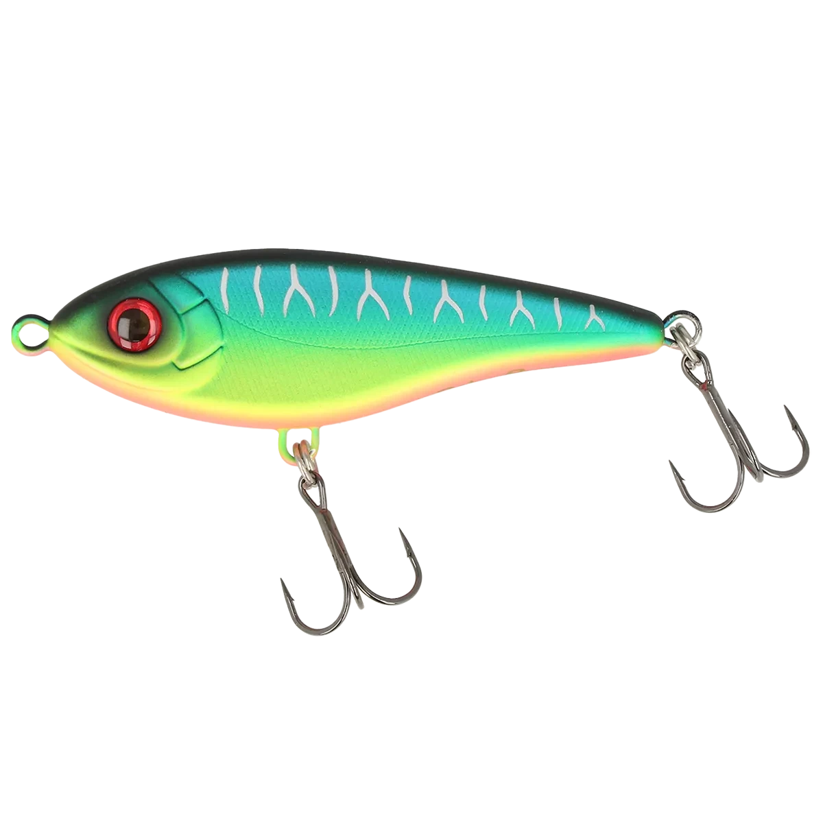 Воблер Strike Pro Baby Buster 100SP 25г A204S, фото 1