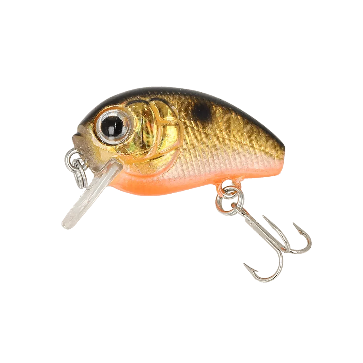 Воблер Strike Pro Baby Pro 25F 2 г 613-713, фото 1