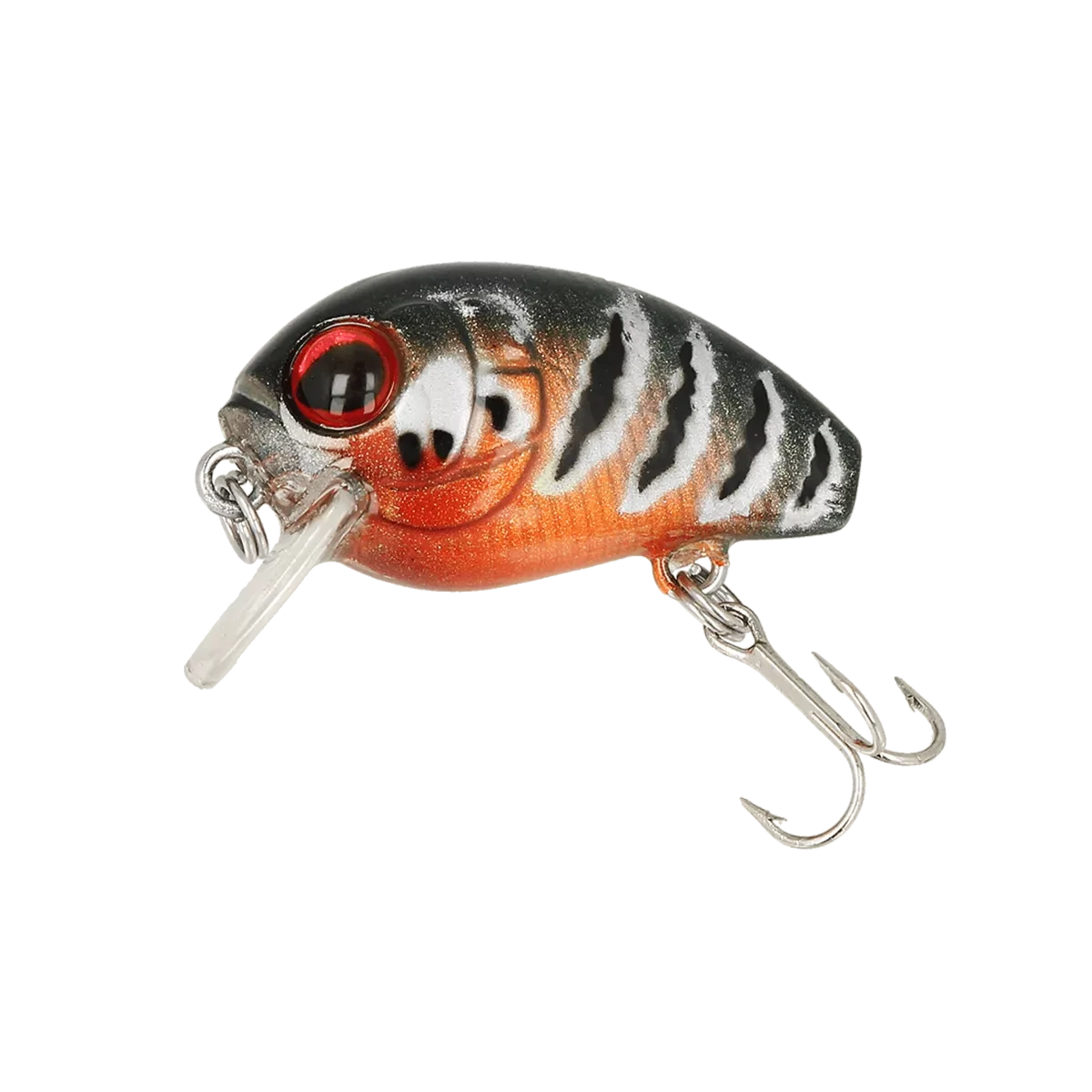 Воблер Strike Pro Baby Pro 25F 2 г GC09G, фото 1