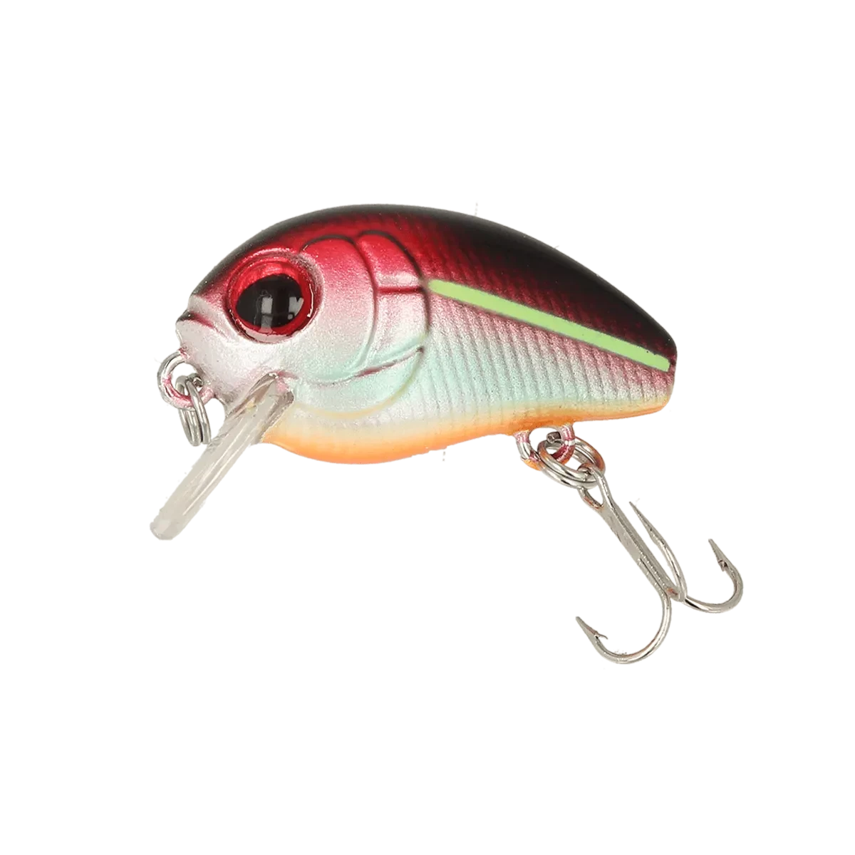 Воблер Strike Pro Baby Pro 25F 2г GC10F, фото 1