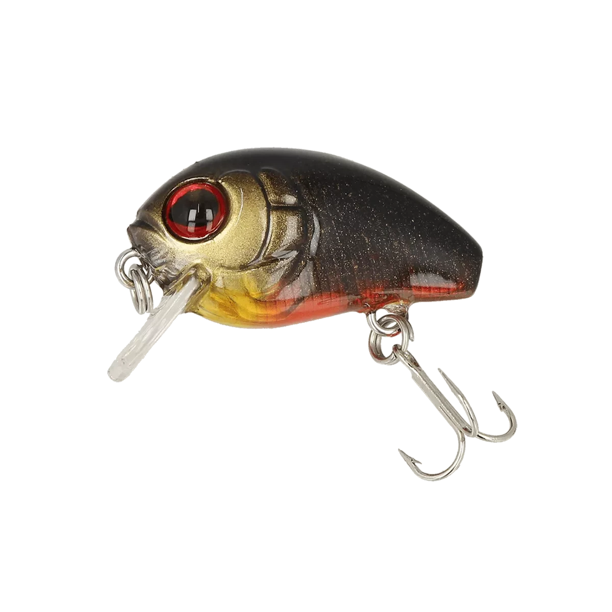 Воблер Strike Pro Baby Pro 25F 2г GC11G, фото 1