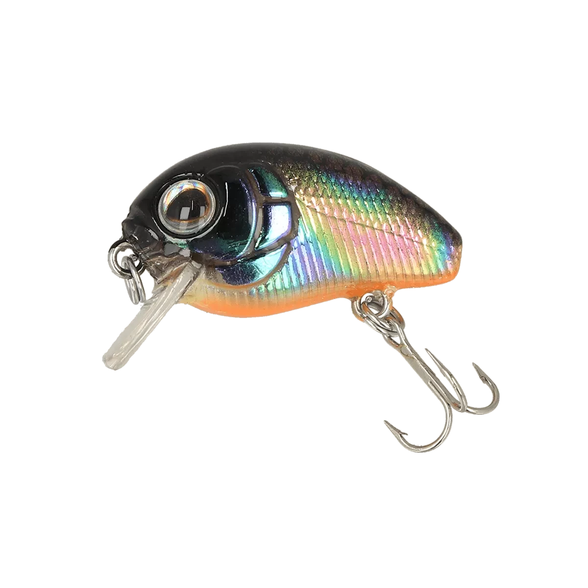 Воблер Strike Pro Baby Pro 25F 2г GC12, фото 1