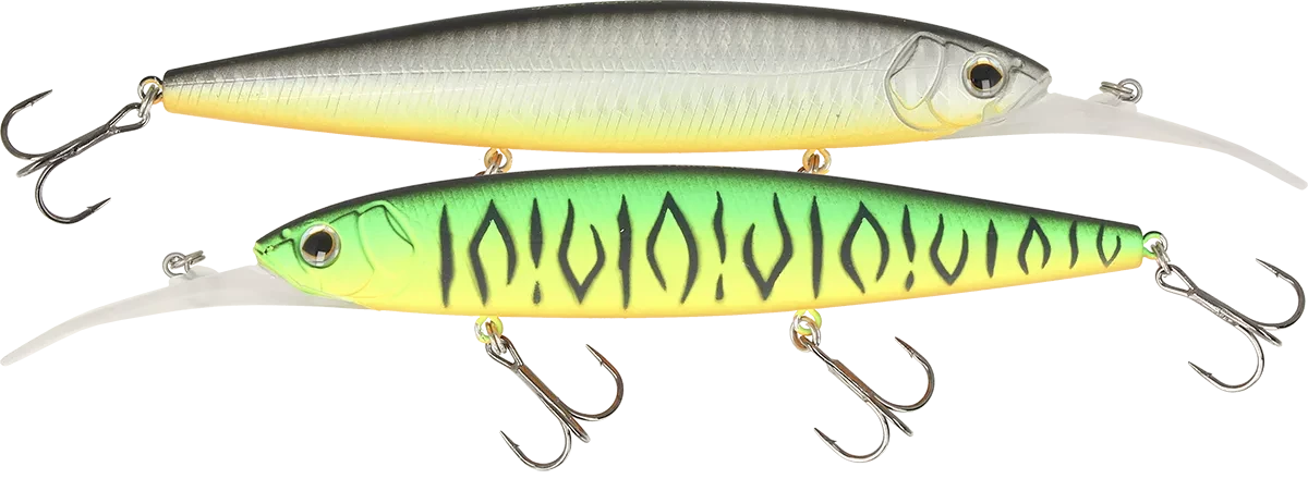 Воблер Strike Pro Bold DR 130SP 25.7г GC01S/A70-713S, фото 1