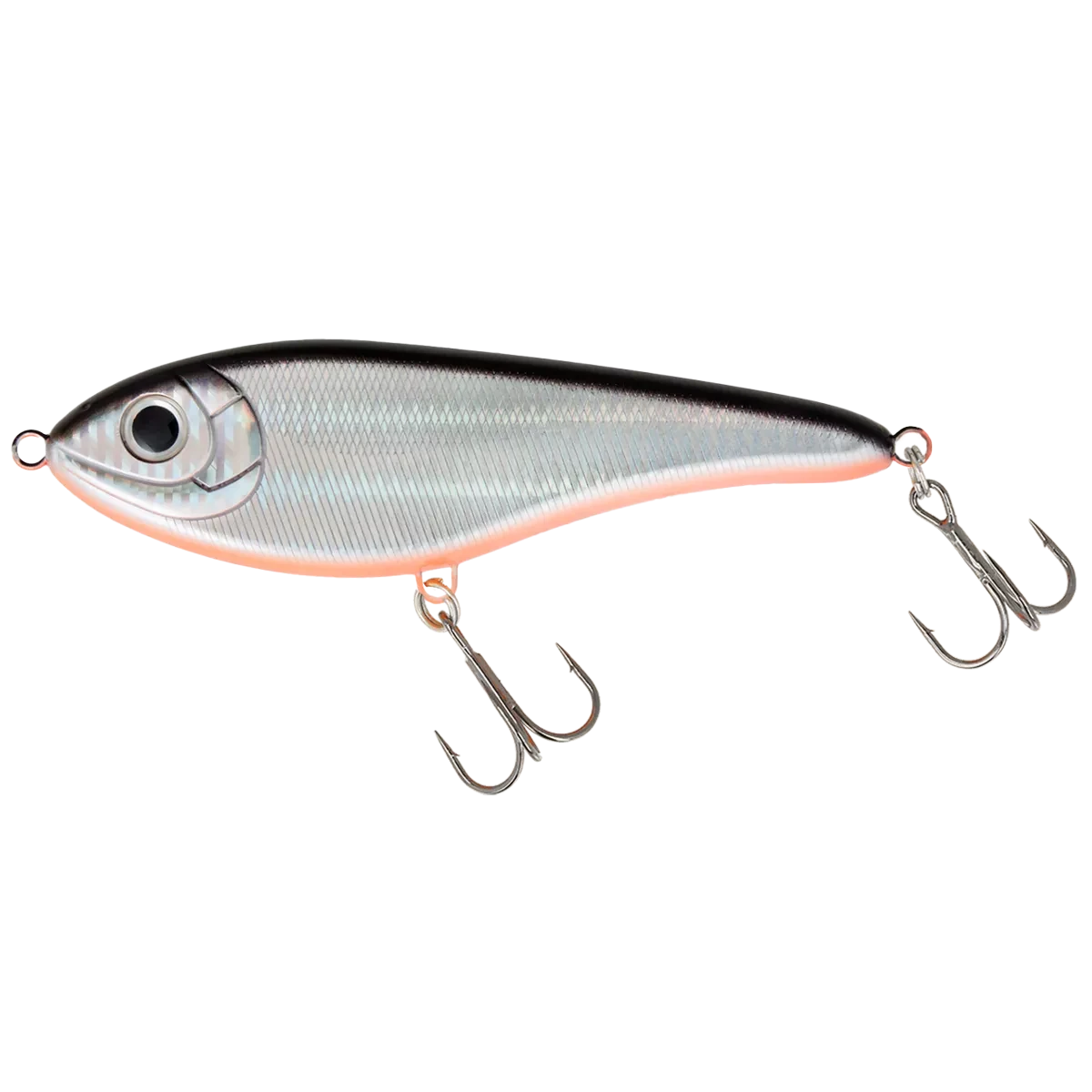 Воблер Strike Pro Buster Jerk II 120S 33г A70-713, фото 1