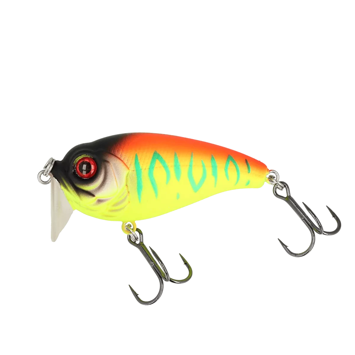 Воблер Strike Pro Chubby Crank 58F 11.2г A242S, фото 1