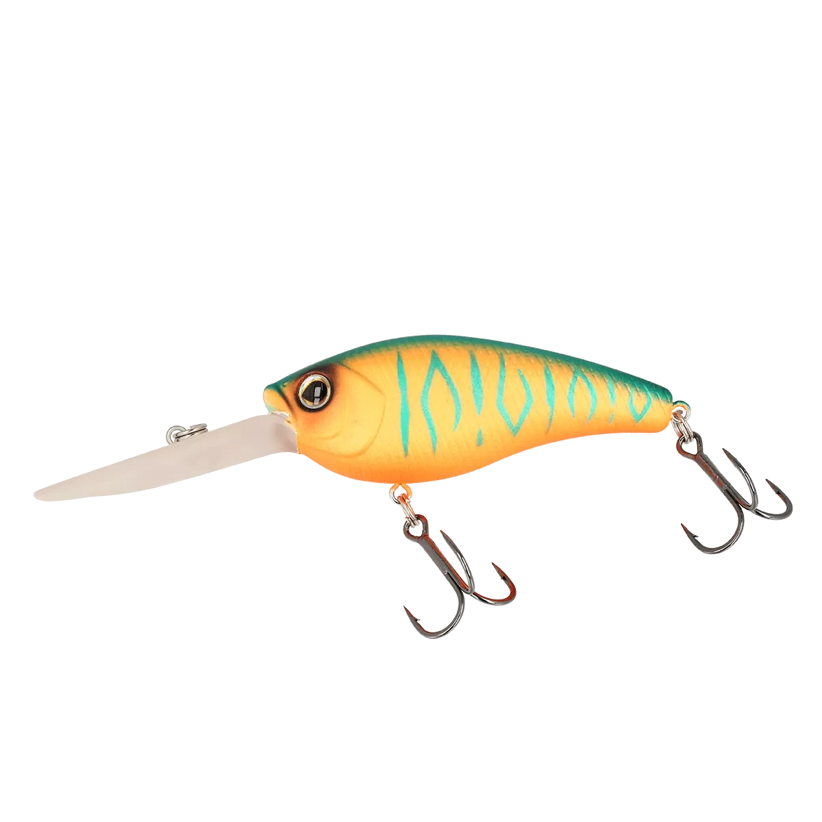 Воблер Strike Pro Crankee Deep Diver 70F 21г GC06S, фото 1