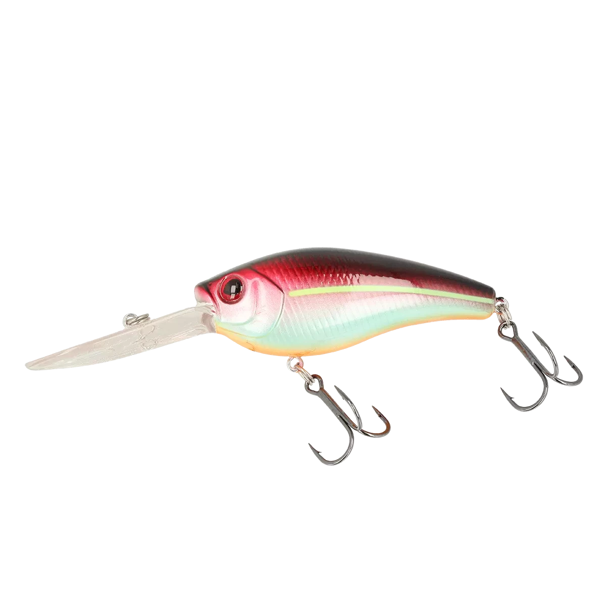 Воблер Strike Pro Crankee Deep Diver 70F 21г GC10F, фото 1