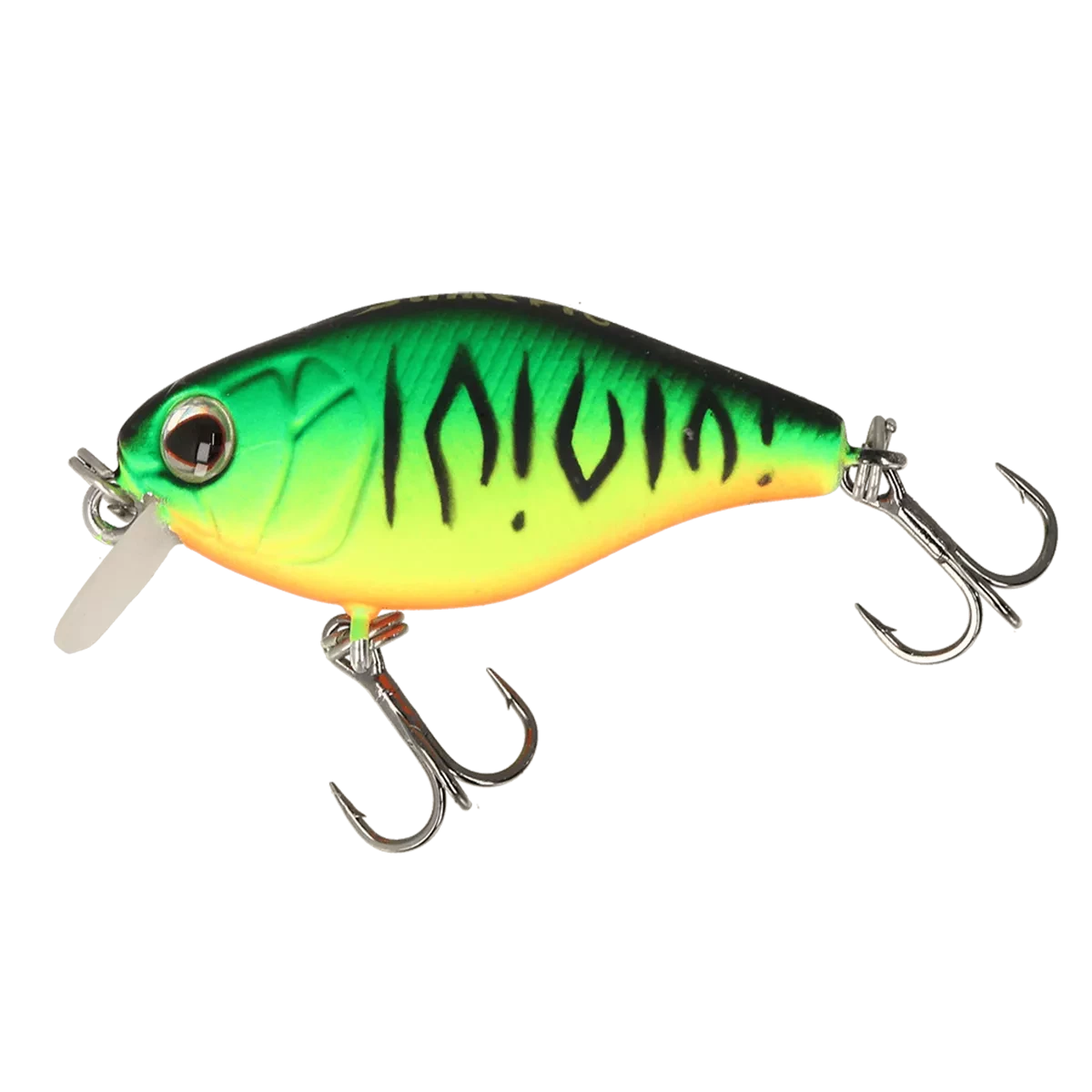 Воблер Strike Pro Cranky 40F 4г GC01S, фото 1