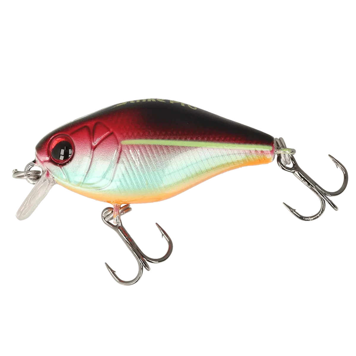 Воблер Strike Pro Cranky 40F 4г GC10F, фото 1