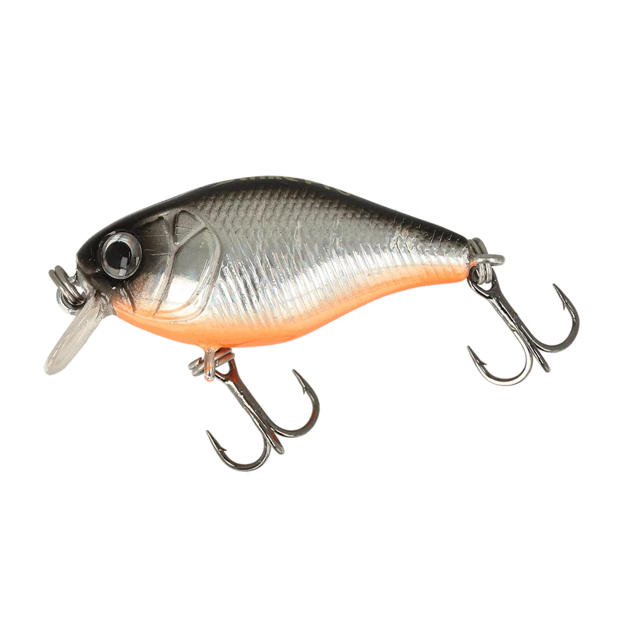 Воблер Strike Pro Cranky 40F 4г GCA05, фото 1